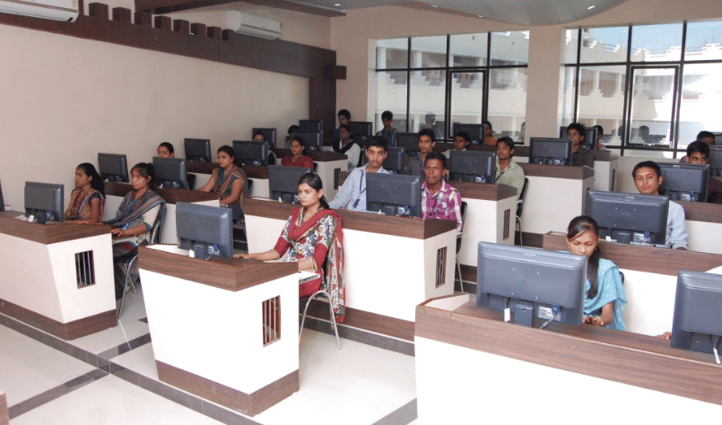 Chattisgarh Institute of Technology Rajnandgaon Facilities photo 1